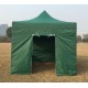 3X3m Commercial Custom Printing Gazebo Tent for Trade Show