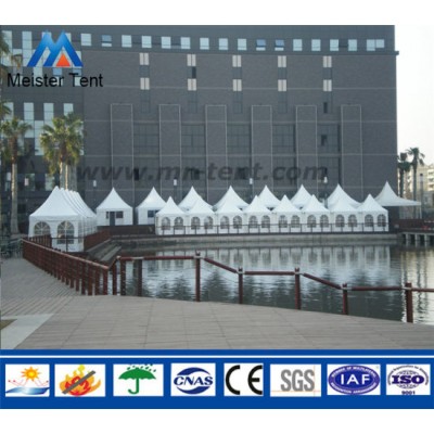 Large Professional Design Manufacture Tent Group for Trade Shows