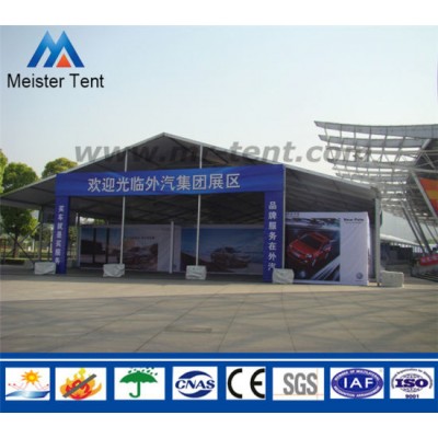 Used Large Beer Festival Exhibition Tent Trade Show Tent