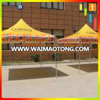 Pop up event tent trade show Gazebo canopy