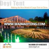 Luxury Wedding Party Transparent Event Tents for sale