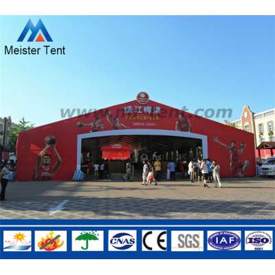 Large Outdoor Event Exhibition Tent Trade Show Marquee Party Tent