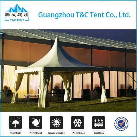 Promotion Customized Trade Show Truss Outdoor Canopy Tent for Sale