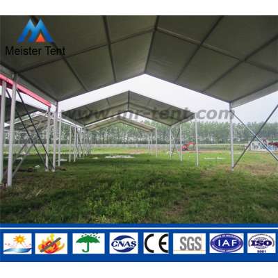 Small Size 10X10m Trade Show Tent Marquee Tent for Outdoors