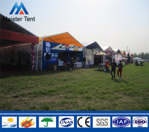 Large Outdoor Trade Show Tent Exhibition Tent for Events