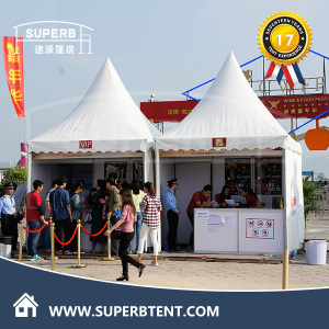 2015 New Advertising Trade Show Tent