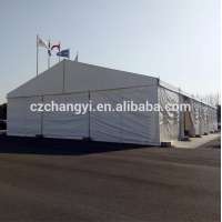 Large Industrial Waterproof Warehouse Tent party wedding tent